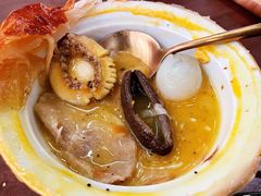酥皮佛跳墙-觅唐MITONG(鸟巢店)
