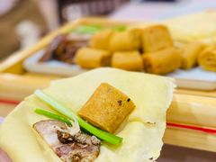 -东兴楼饭庄(六里桥店)