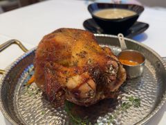 -马克西姆俄罗斯餐厅(通亚街店)