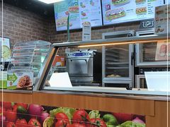 -赛百味SUBWAY(金宝汇店)