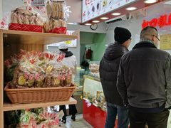 零售区-上海虹口糕团(福州路店)