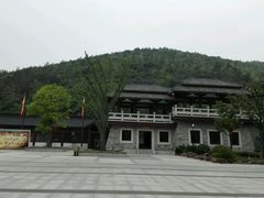 android_upload_pic-穹窿山景区