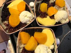 -鲜芋仙(宝地广场店)