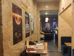 -汇佳桌游剧本咖啡馆(万体馆旗舰店)