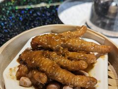 -味可道美食坊(福基路店)