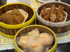-府城小食馆(金龙宾馆店)