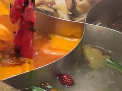 -廖掌柜·重庆鲜货火锅(上海首店)