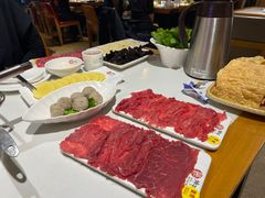 -焯牛潮汕牛肉火锅(云峰街创始店)