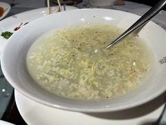 醪糟小圆子-苏浙汇(朝外店)