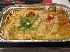-96农蝎虾(江桥老街店)