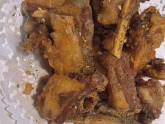香酥羊排-燕春楼(海河华鼎店)