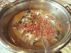 -湘语·湖南家常菜(新洲店)