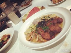 上汤烩三鲜-和记小菜(七宝店)
