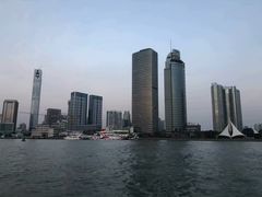 -国际邮轮中心码头(厦鼓码头)