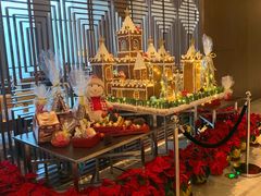 -嘉定凯悦·咖啡厅