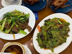 -煲煲掂风味煲仔饭餐厅(西区店)