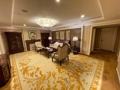 -重庆长寿碧桂园凤悦凤凰酒店