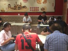 -老通城豆皮大王(吉庆街店)