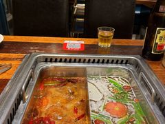 -好得火锅(育才店)