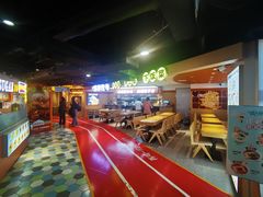-鹏欣水游城