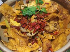 -辛香汇(飞洲店)