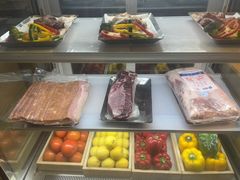 -长沙芙蓉国温德姆至尊豪廷大酒店-自助餐厅