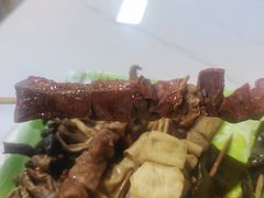 牛肺-马记大锅煮(总店)