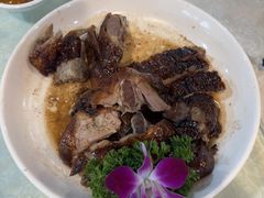 -崖口红树林海鲜餐厅