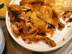-粗茶淡饭•陕菜•家常菜