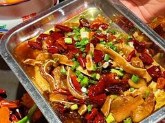 -江北北火锅馆·公路夜市(魏公村店)