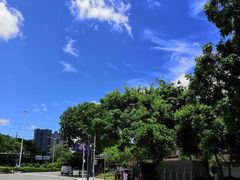 -深圳滨河时代ICON LAB艾垦酒店