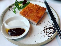 -丽轩中餐厅(广州丽思卡尔顿酒店)