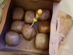 -奶奶的美食(悦立方店)