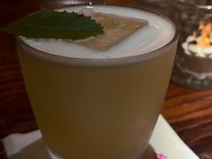 -HUNTING BAR亨霆鸡尾酒馆(越秀淘金店)