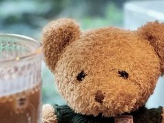 -咖法森林·咖啡  酒吧(天河店)