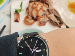 -全聚德(蓝山店)