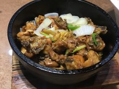 -百年银屏蚝烙·潮汕菜·非遗(乐山店)