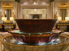 -广州富力丽思卡尔顿酒店