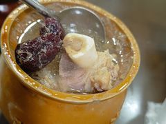 -龙老五汤店(站前西路店)
