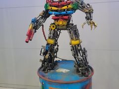 -中国杭州低碳科技馆