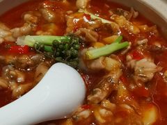 -粗茶淡饭·汉口公馆(循礼门店)