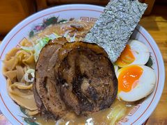 白龙拉面-老龙亭拉面店