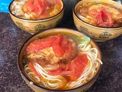 传统华兴街番茄煎蛋面-华兴街煎蛋面(总店)