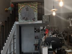 -悟白咖啡WoobyCafe