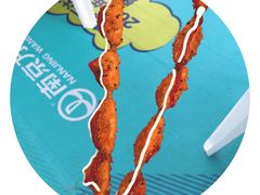 -万达茂商场(南京仙林店)