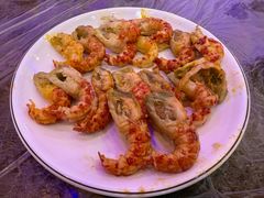 -金陵暴走小龙虾·迷踪蟹(凯德MALL店)