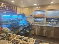 -阿马蛋汤·宁波小海鲜(总店)