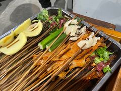 -串掌门砂锅串串香(后瑞店)