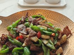 -曾排骨·传家菜(新繁店)