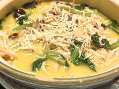 -大潮淮·淮扬菜(何园旗舰店)